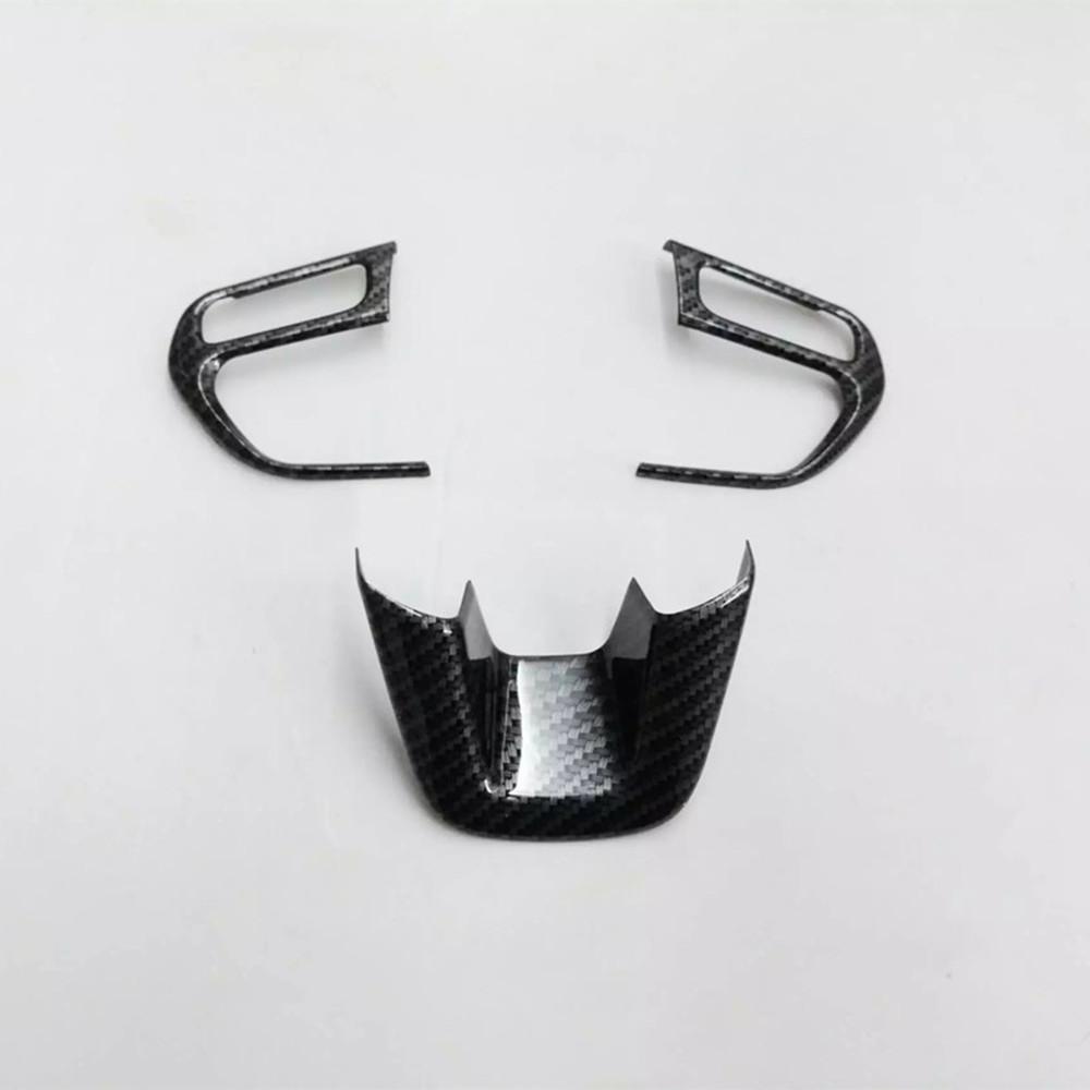 For Jeep Compass Accessories 2017 2018 2019 2020 Electronic Auto Handbrake Hand Brake Button Sticker Panel Trim Decoration Cover 4eg