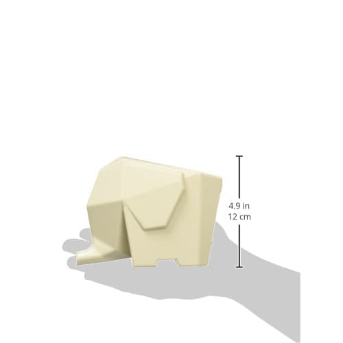 PELEG DESIGN Cutlery Drainer Jumbo White UNKNOWN