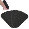 10Pcs Foot File Replacement Pads 13.8x4.5cm Cracked Skin Corns Callus Removal Pedicure File Refill Pads
