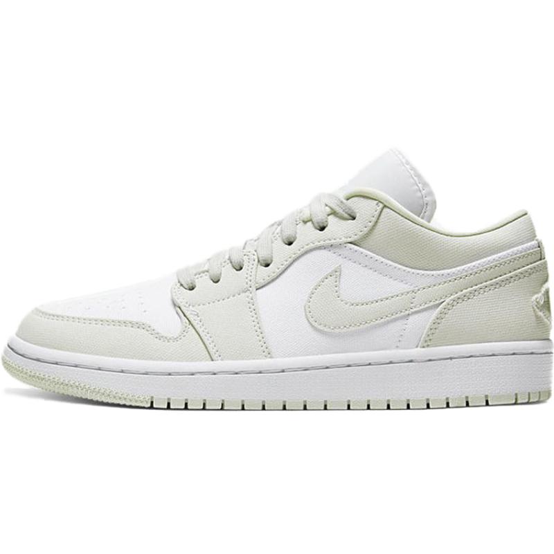 Air Jordan 1 Low 'Spruce Aura' Women's Jordan CW1381-003