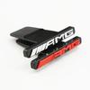 Emblemă Cromată Grilă Capotă Față Insignă Accesoriu Auto pentru Mercedes Benz AMG LOGO X253 X247 W205 W206 W212 W213 W177 W167 GT C63
