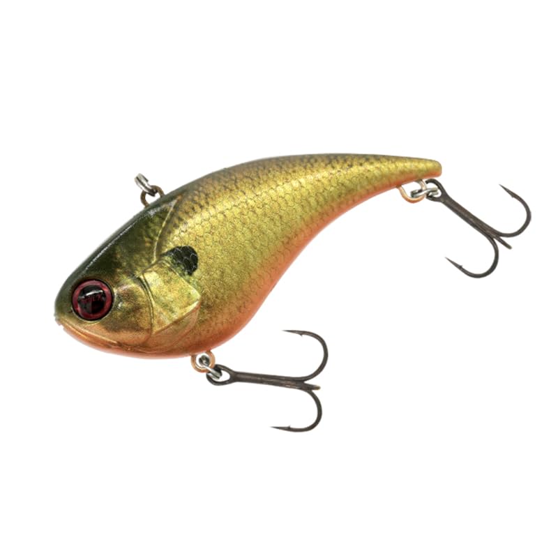 REVONIK VOLBEAT 70F Floating Vibration Lure Pond (for Fishing)