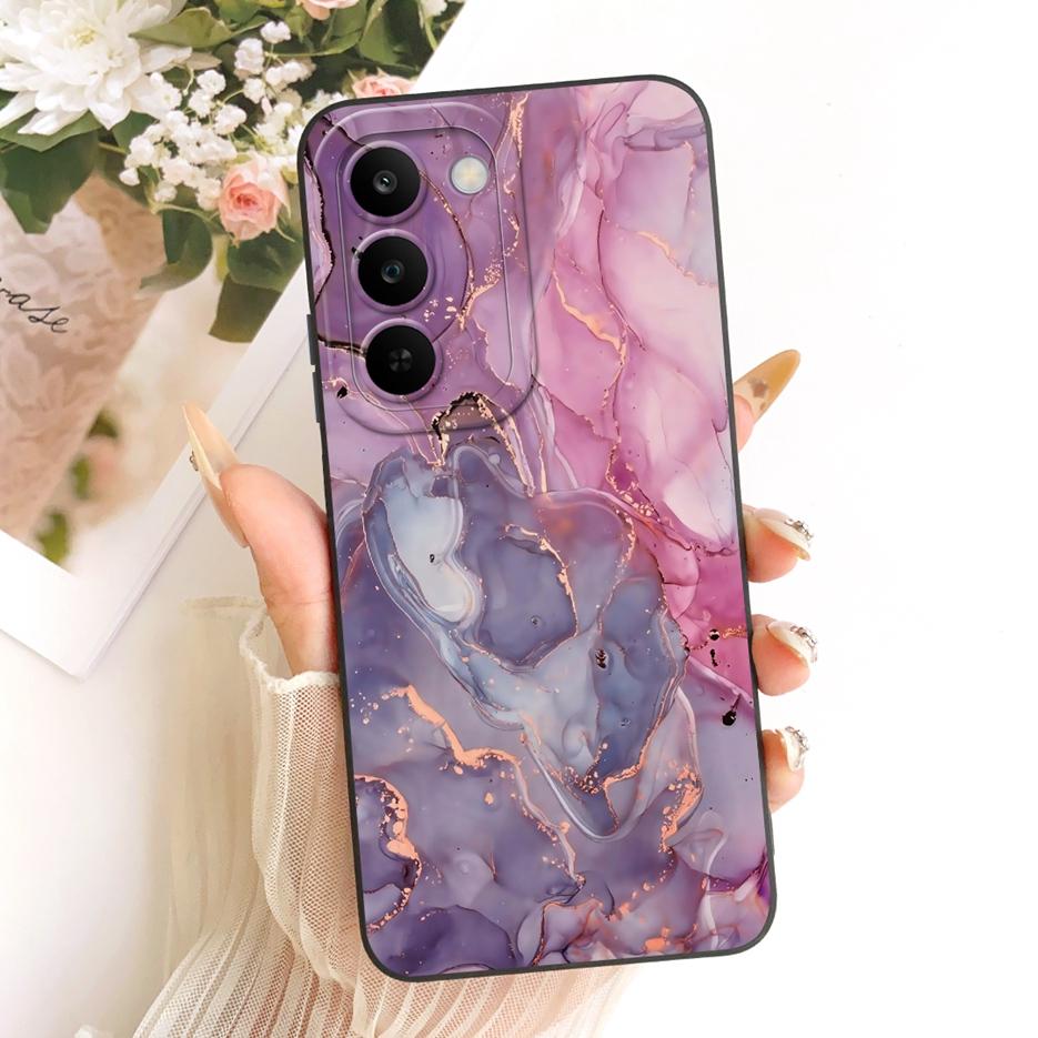 For Realme C83 5G Case Realme P4 Lite 5G RMX5261 Cute Rabbit Cartoon Cover Soft Silicone Case For Realme C100 5G RealmeC83 Shell