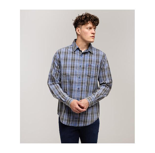 Рубашка Lee Cooper WILL EU M