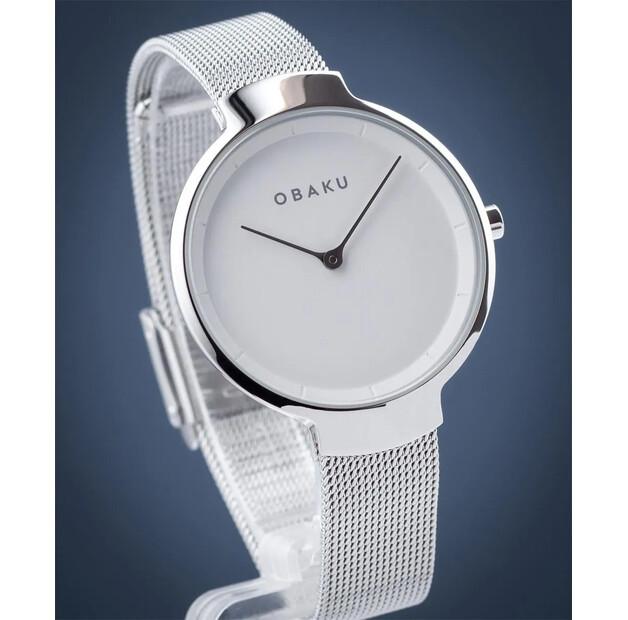 

Часы Obaku V231LXCIMC