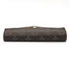 Louis Vuitton M62203 Portefeuille-Jeanne Card Case Long Wallet