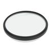 Camera Lens Effect Filter Double Sided Camera Filter 77mm Fractals Photography Prism with Ghost Effect for Selfie Video Shooting