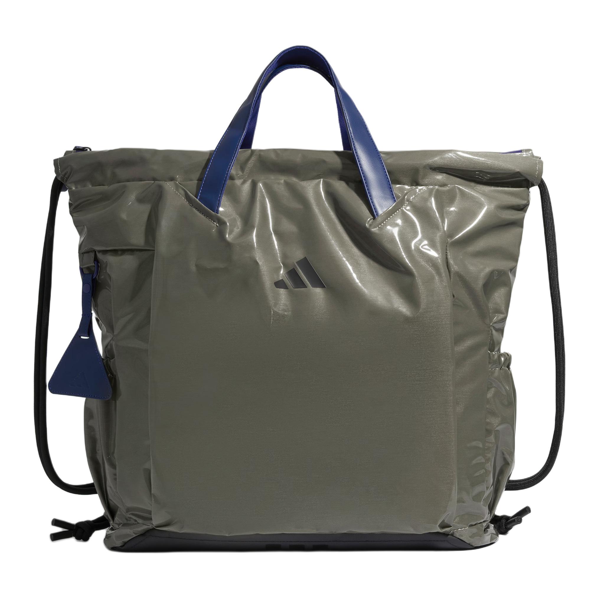 

Adidas Thermoplastic Polyurethane Backpack Unisex Umber Adidas KC0195 темно-коричневый