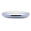 Terahertz Ore Gua Sha Plate, Round, Fits Your Skin Perfectly, Beauty, Health, Face Massage, Power Stone