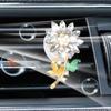 Sunflower Car , Car Vent - Sunflower Car -