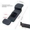 Cord Organizer Wrapper Clips Holder Wire Hider Cable Winder Management Wrap Storage For Kitchen Appliances TV Data Cable Charger