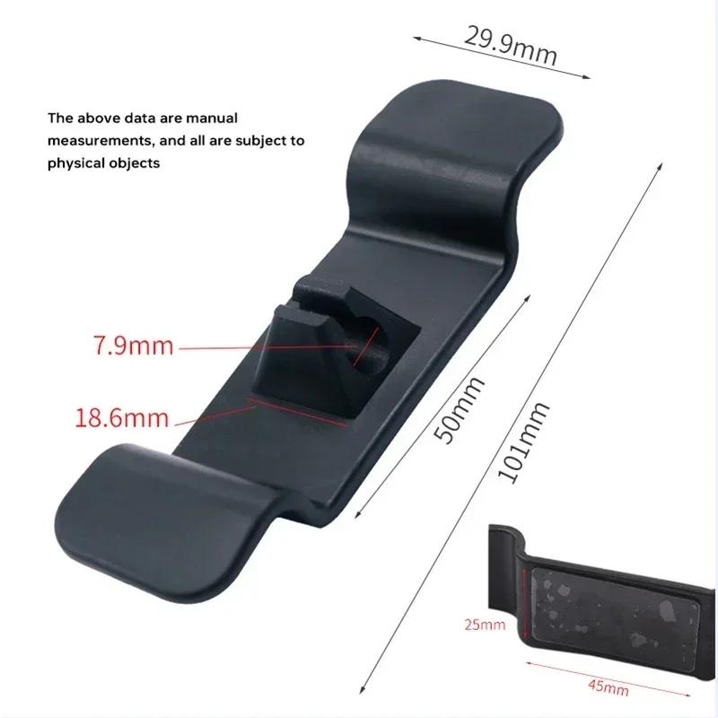 Cord Organizer Wrapper Clips Holder Wire Hider Cable Winder Management Wrap Storage For Kitchen Appliances TV Data Cable Charger