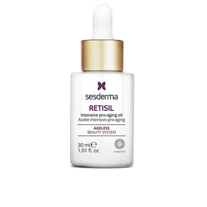 Huile intensive RETISIL 30 ml