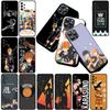 Cover for Motorola Moto Edge 70 60 Fusion NEO Pro G56 G96 G04 G05 20 G Stylus Phone Case Oikawa Tooru Haikyuu Shoyo Hinata