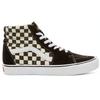 Vans SK8 Hi Lite Scacchiera Bianca Nera VN0A2Z5Y5GX