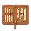 777 9-Piece Nail Clipper Set