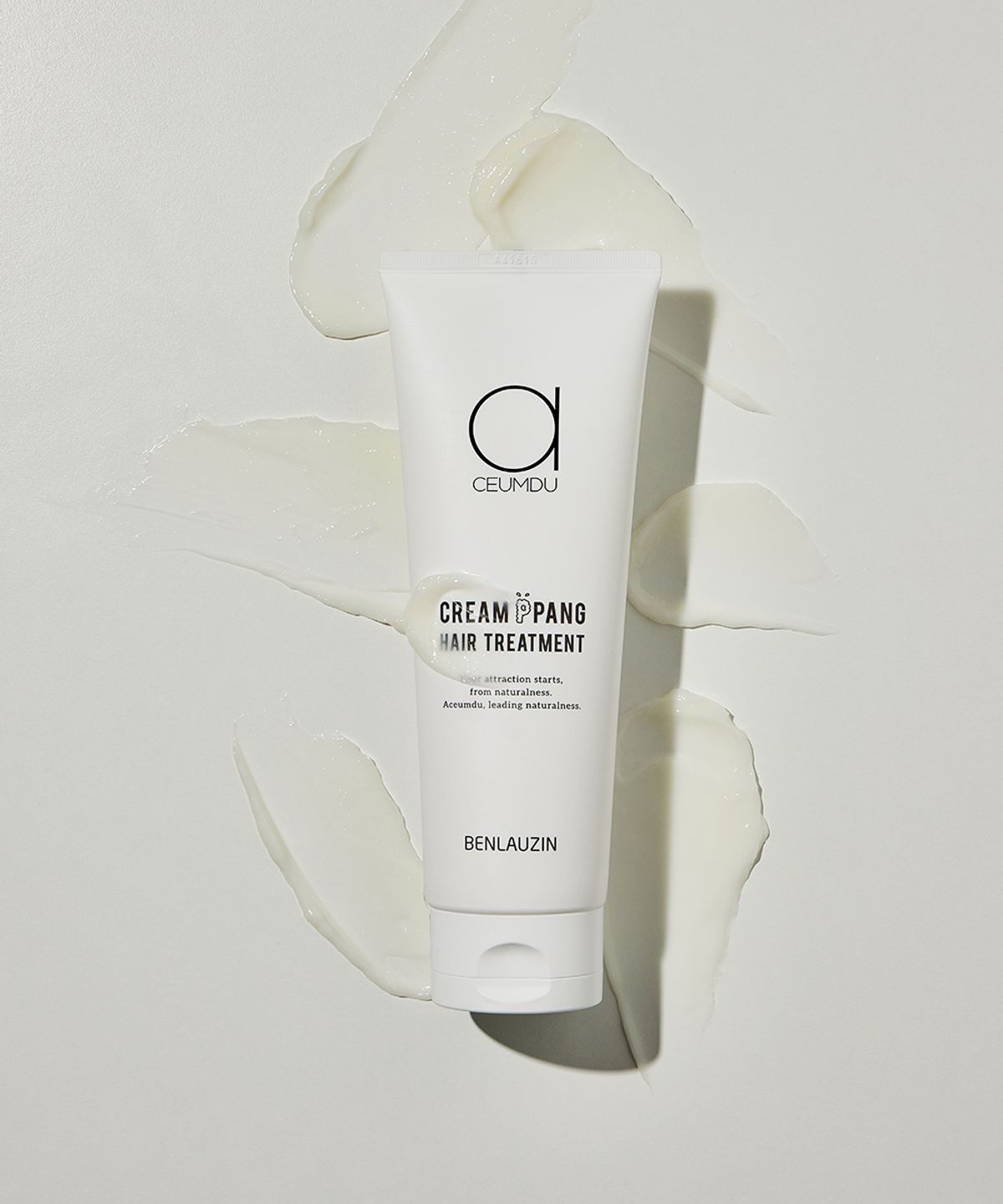 Cream Bread Treatment 250ml