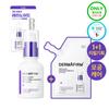 Derma Firm [huening Kai Pick Porenpflege] Derma Firm Peptiology Boosting Ampulle Retinoid 30ml Plan +30ml Nachfüllung