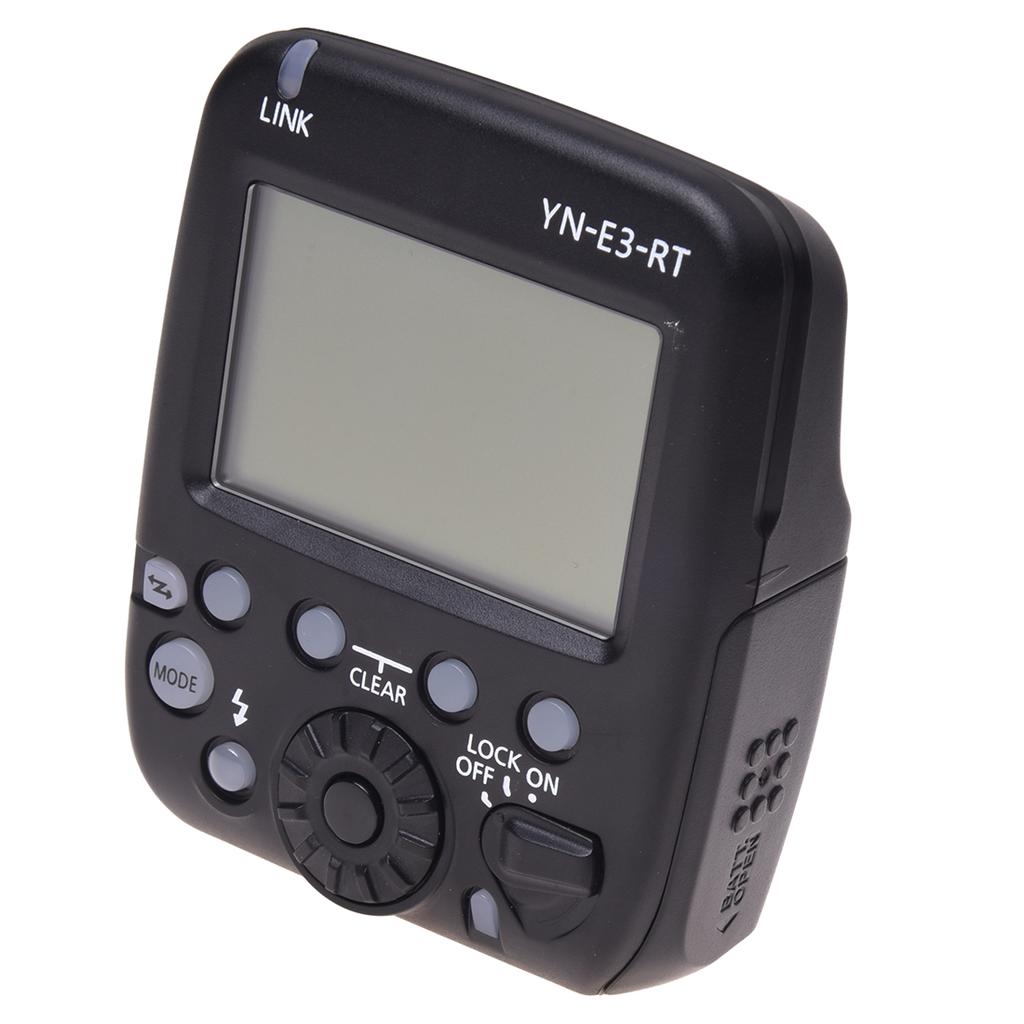 MagiDeal AC-04 4Channels Radio Inal/ámbrico Flash Disparador Remoto Receptor para C/ámara R/éflex Digital Durable Accesorios