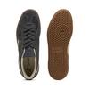 396463-81 Puma Palermo Dusky Gray Alpine Snow (Men's)