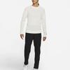 Sweaters Men's Mountain Peak White Crew Neck Moderate Other CU9783-121