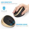 Vogek 2.4G Vertical Wireless Mouse Ergonomic Gaming Mice Plug And Play Computer Mouse For Laptop Notebook Office Accessories