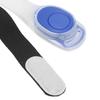 Outdoor Sports LED Armband Flashing Wristband Luminous Bracelet for Night Running