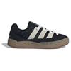 Adidas Adimatic 'Black Off White Gum' Sneaker IE2224