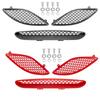 Accesorii de exterior – Baghete decorative