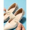 1 Paar Flügel- & Herzförmige Anti-Abrieb-Aufkleber für Damen High Heels, Damen Pumps und Herren Sneaker Schuhe Sommer Alltagskleidung