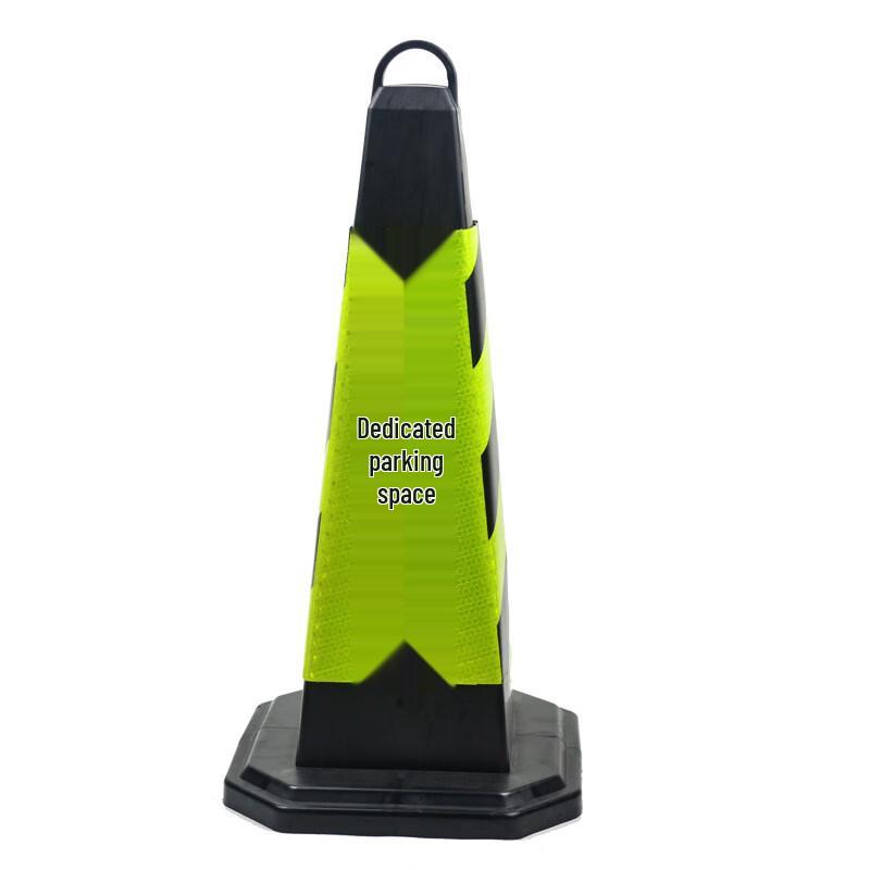Reflective Traffic Safety Cone