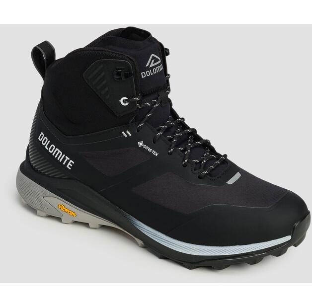 Треккинговые ботинки Dolomite Nibelia High GTX