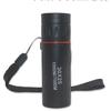 Monokulare HD Hohe Vergrößerung Low Light Nachtsicht Outdoor Mini Tragbares Teleskop