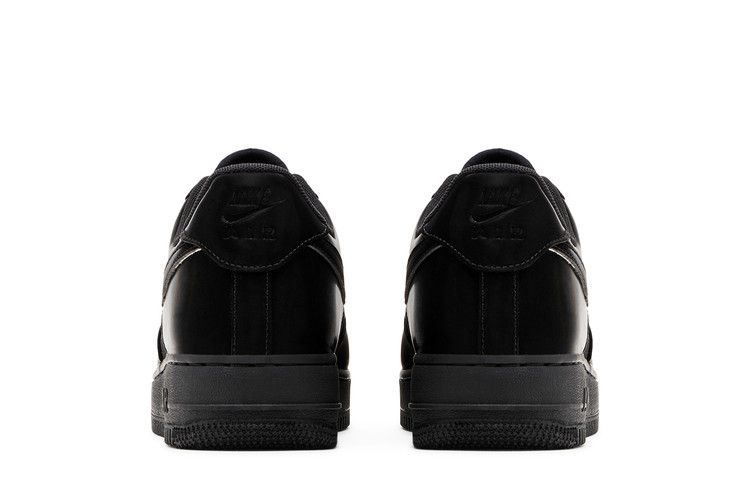 Nike Air Force 1 Low LX Vanta Black