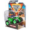 Monster Jam, Caminhão Monstro Oficial Grave Digger, Veículo Die-Cast, 1:Escala 64, Brinquedo Infantil para Meninos a partir de 3 anos