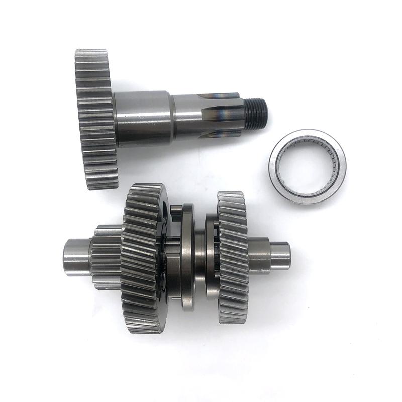 Forward And Reverse Gear Set For Kayo AU200 LX200M CVT LC162FMK E-TON 200 Engine Output Shaft
