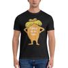Lorax Je Parle Pour Les Arbres Si Mignon T-shirt de Voyage Style Japonais City Boy Protection Solaire T-shirt en Coton