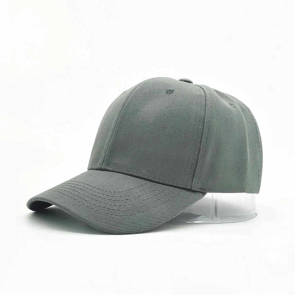 Custom Printed Logo Baseball Cap For Men'S And Women'S Hats Custom Logo Men'S Hat Snapback Printed Text Design Trucker Cap