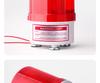 LTD-1101J Magnetic LED Strobe Warning Light - Super Bright, Multi-Voltage Signal Alarm.