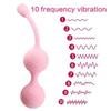 Wireless Vibrator Remote Control Kegel Ball Vibrate Love Egg Sex Toy for Couple Adult Product Women Sexy Female Vibro USB