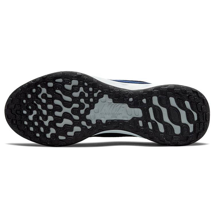 New Nike Revolution 6 'Dark Obsidian Hyper Royal' DC3728-400