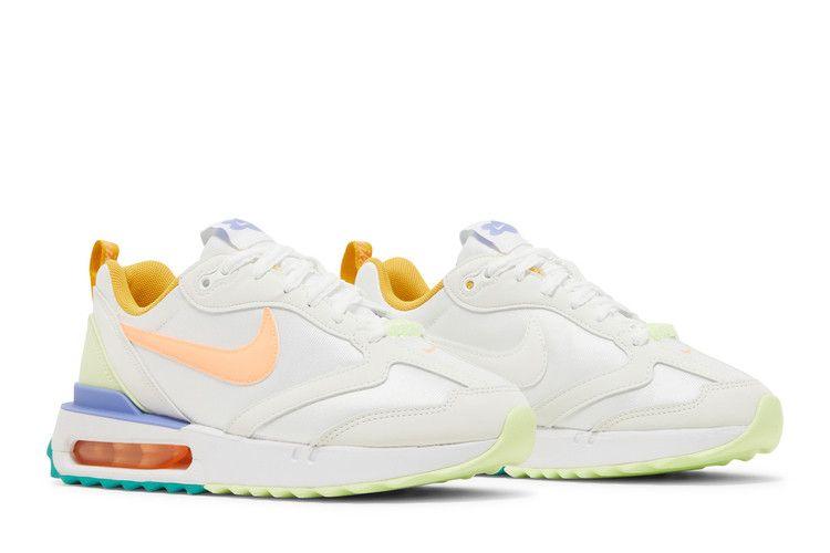 Nike Wmns Air Max Dawn 'White Multi'