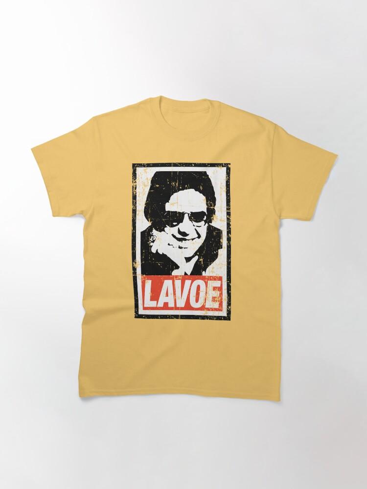 Héctor Lavoe Lavoe Classic T-Shirt