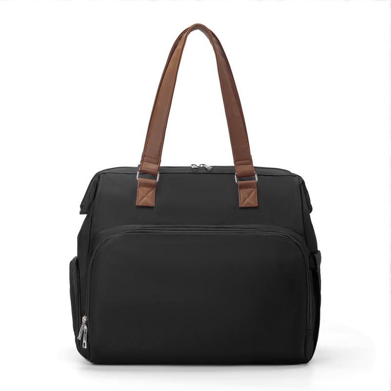 

Универсальный рюкзак большой вместимости для мам и малышей