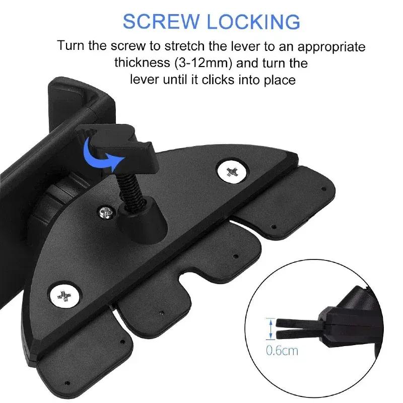 CD Slot Car Phone Holder Universal CD Phone Holder Rotation Adjustable Phone Holder Mount for iPhone 15 14 13 12 Samsung Xiaomi