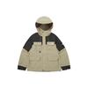 Ranger Jacket 'Beige' Men's NJ3BP50L