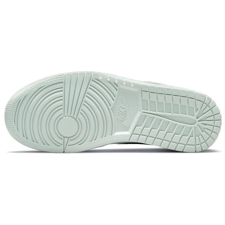 (WMNS) Air Jordan 1 Low SE 'Barely Green' Women's CZ0776-300