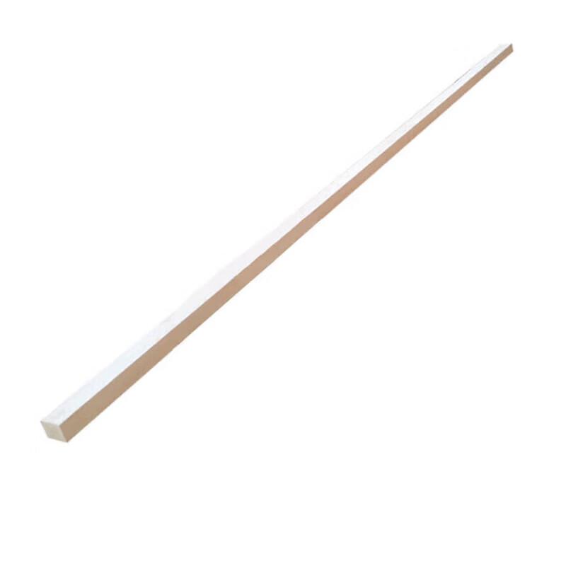 Wooden Target Rods Training Set