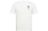 Set-in Sleeve T-Shirt Men's White DA1490-101