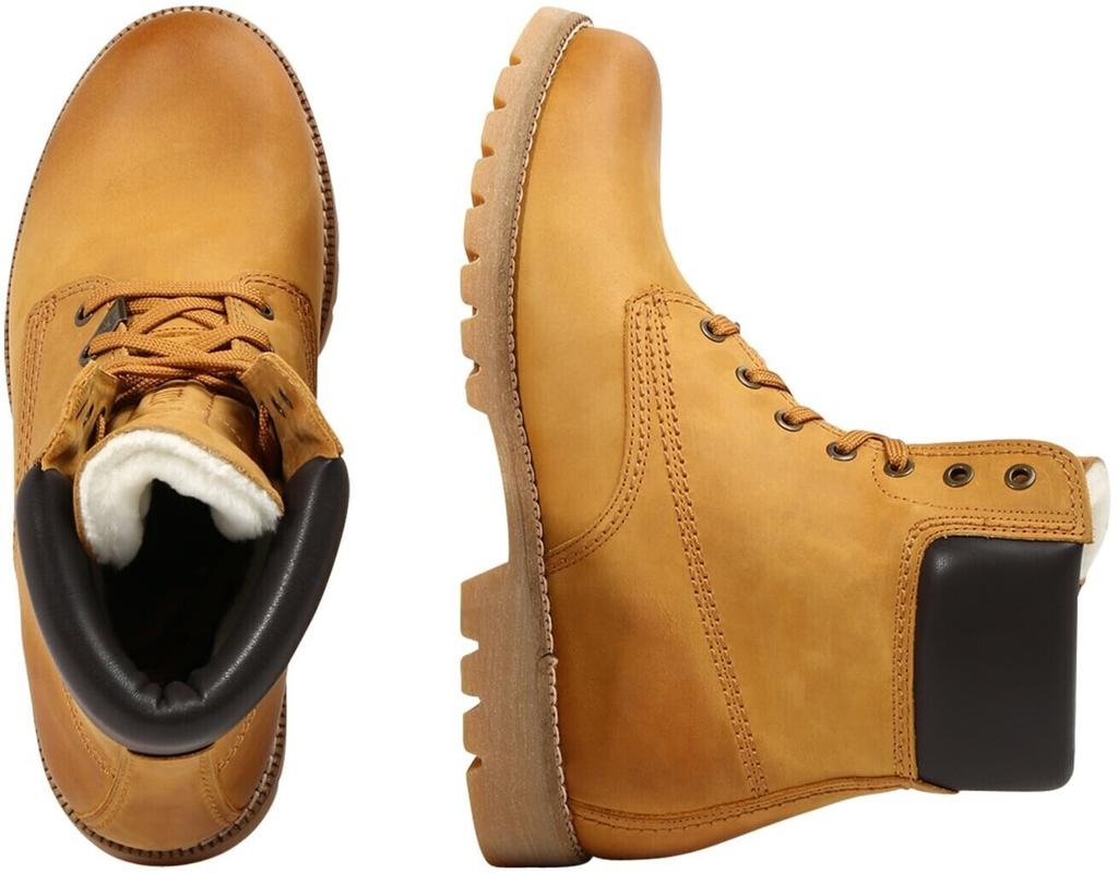 Ботинки Panama Jack Panama 03 винтаж